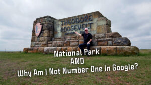 national park and local seo